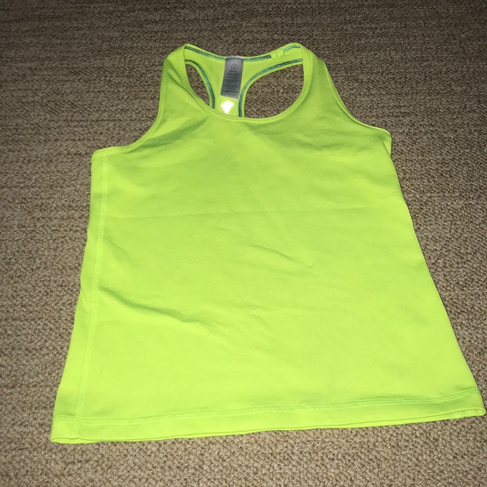 Ivivva Tank Top